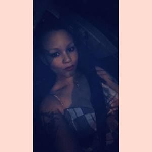 Meet your Posher, Karla